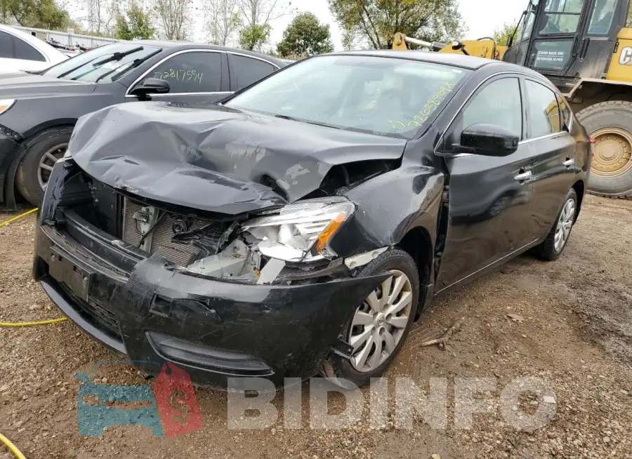 3N1AB7AP9FY273247 Photo# 1