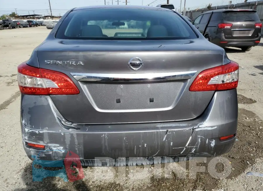 3N1AB7APXFY217169 Photo# 6