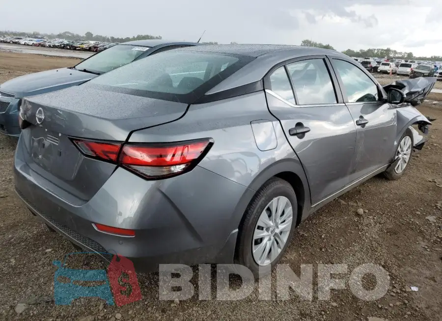 3N1AB8BV1RY237155 Photo# 3