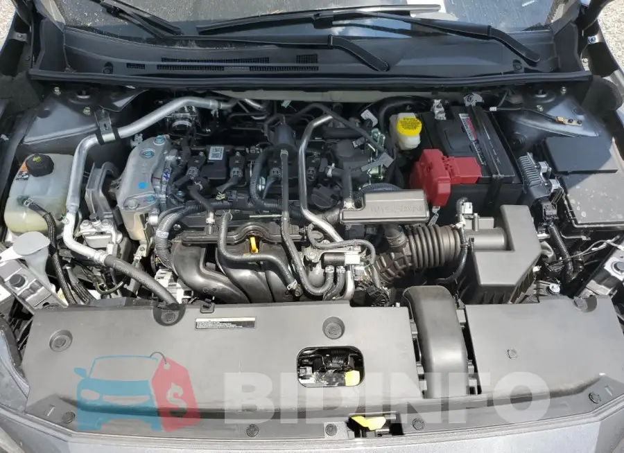 3N1AB8BV2RY321355 Photo# 11