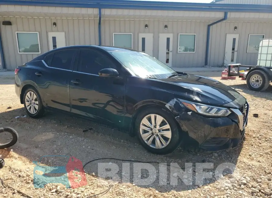 3N1AB8BV6LY245565 Photo# 4