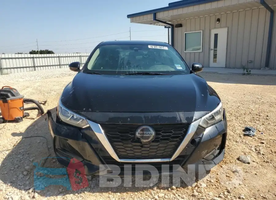 3N1AB8BV6LY245565 Photo# 5