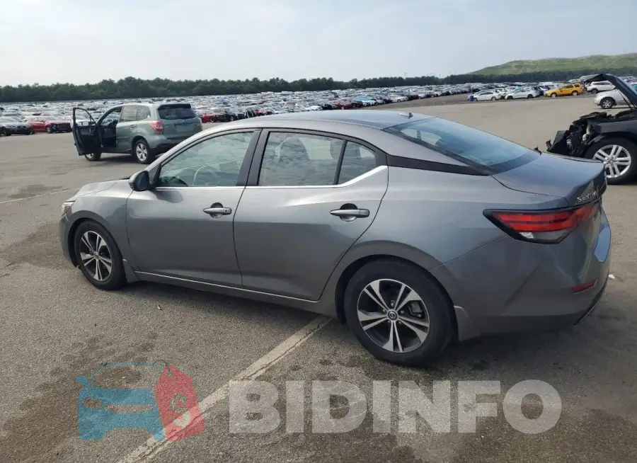3N1AB8CV2LY205983 Photo# 2