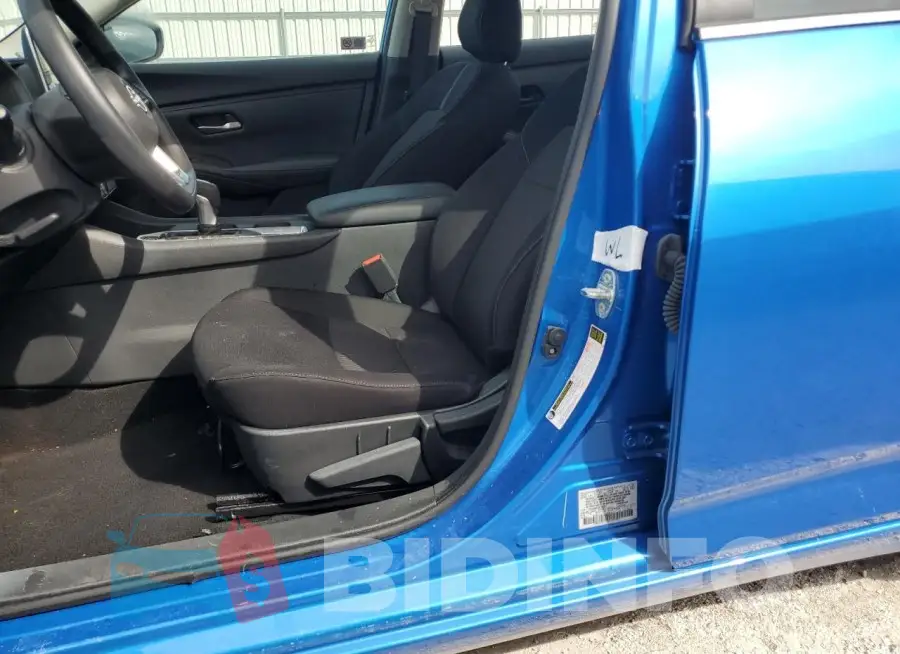 3N1AB8CV3RY297517 Photo# 12
