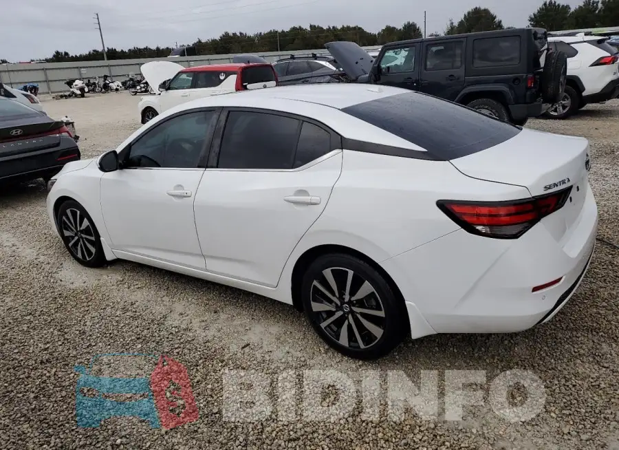 3N1AB8CV5NY207911 Photo# 2