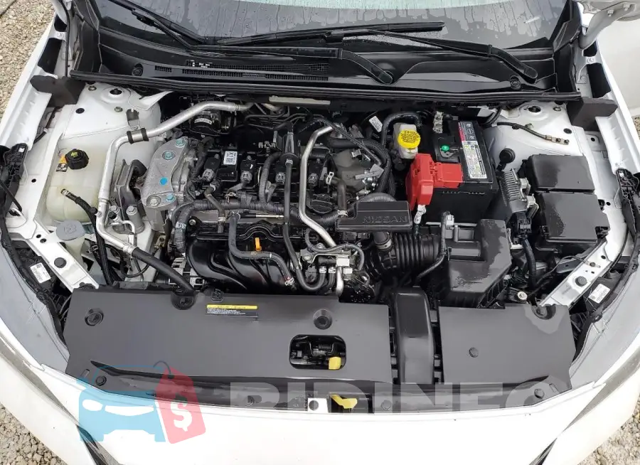 3N1AB8CV5NY207911 Photo# 11