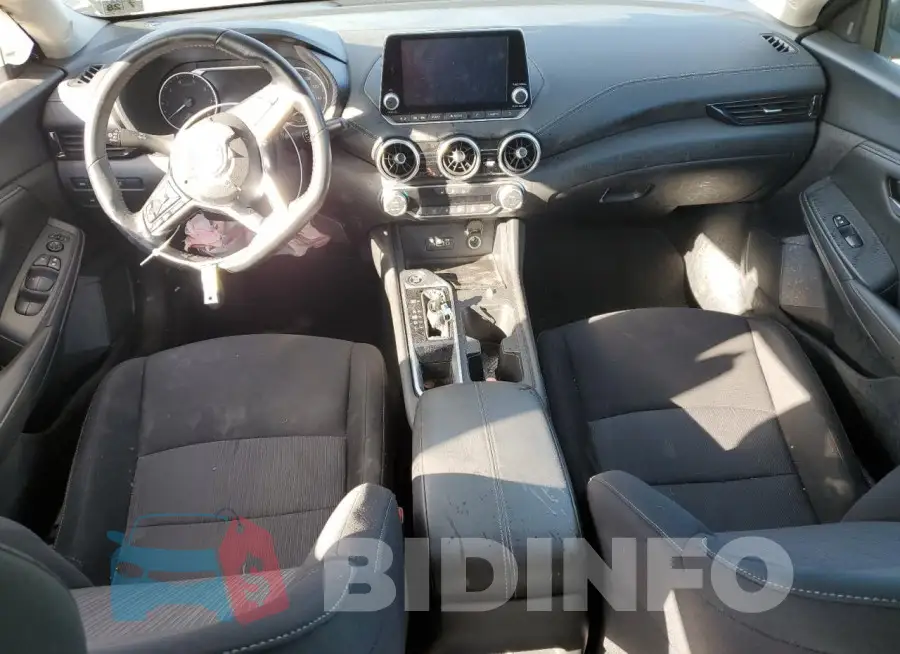 3N1AB8CV6PY273600 Photo# 8