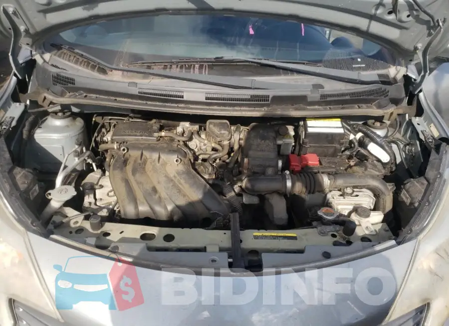 3N1CE2CP4FL352659 Photo# 11