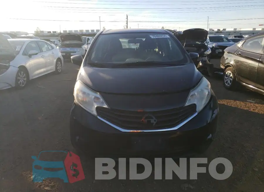 3N1CE2CP4FL422418 Photo# 5
