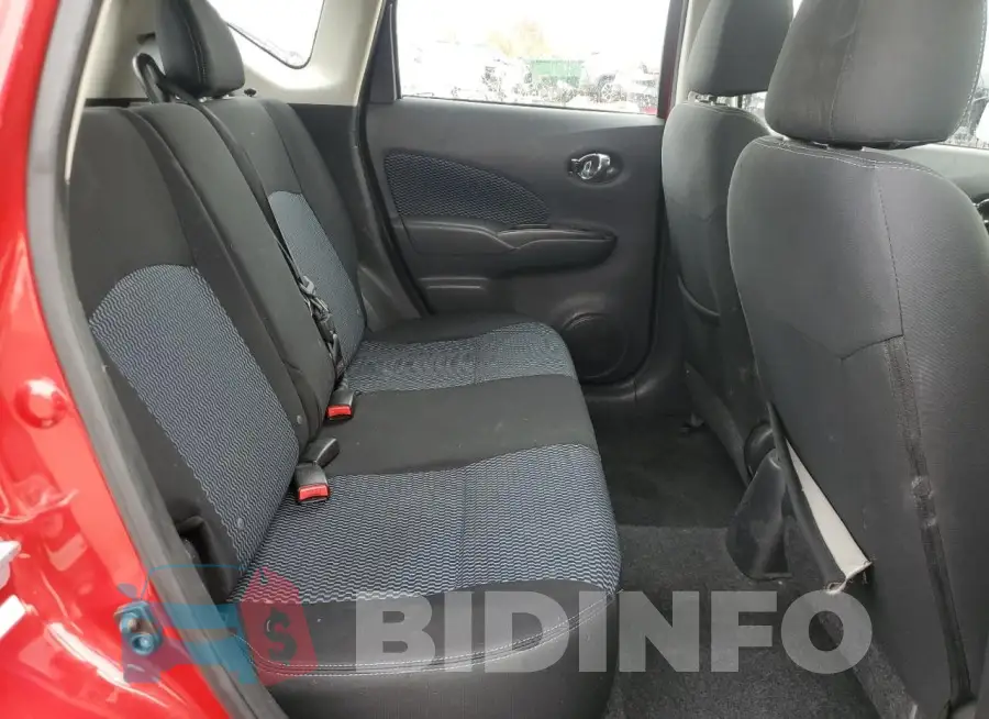 3N1CE2CP6FL419326 Photo# 10