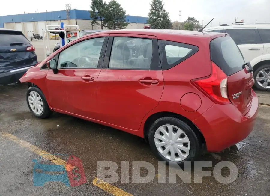 3N1CE2CP6FL419326 Photo# 2