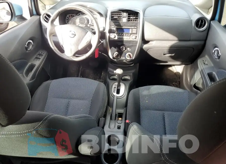 3N1CE2CP8FL423796 Photo# 8