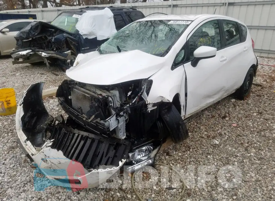 3N1CE2CP9HL379911 Photo# 2