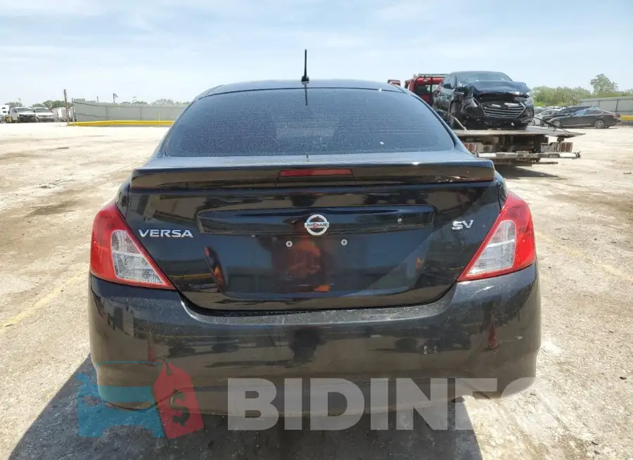 3N1CN7AP3JL884607 Photo# 6