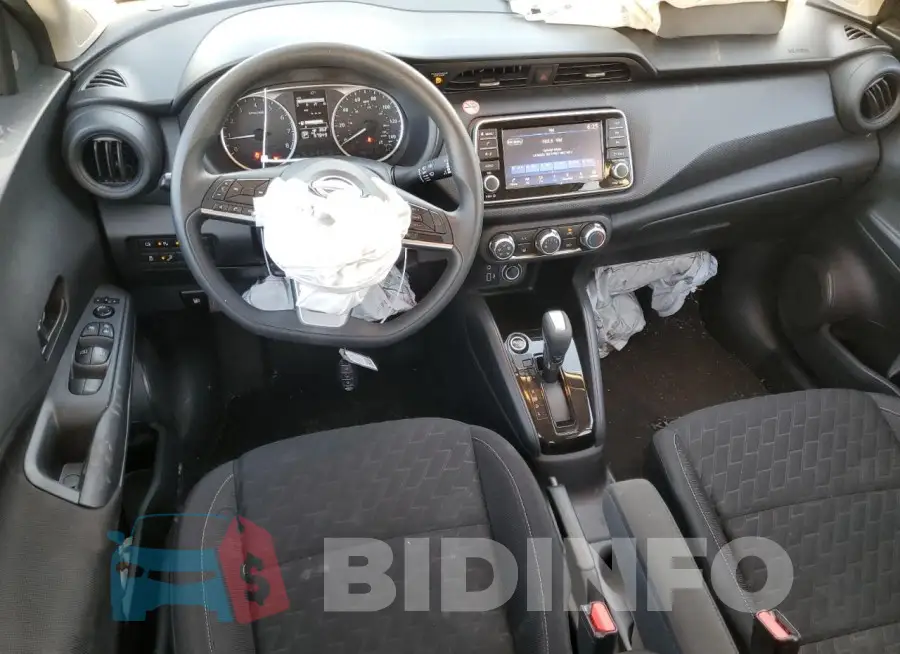 3N1CP5BV1NL509994 Photo# 8