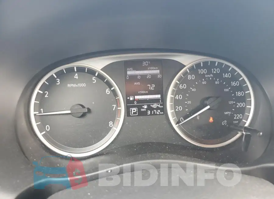 3N1CP5BV6RL562857 Photo# 9