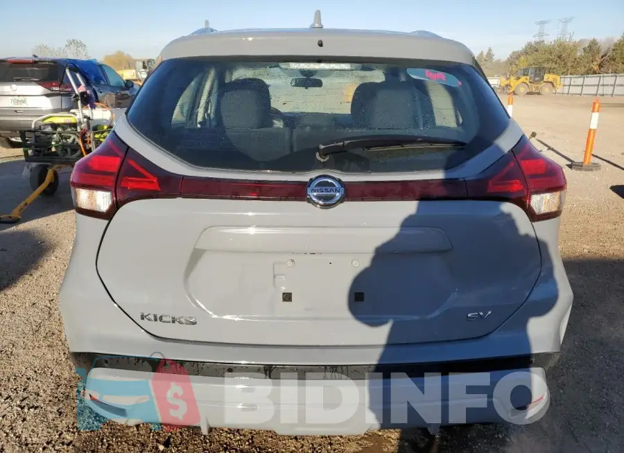 3N1CP5CV0ML483482 Photo# 6