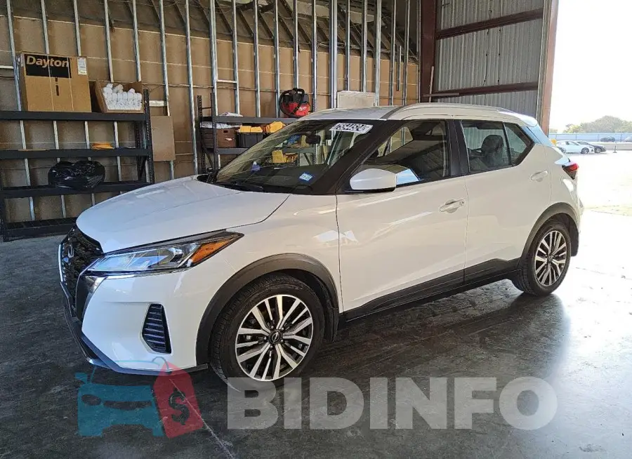 3N1CP5CV1NL497487 Photo# 1