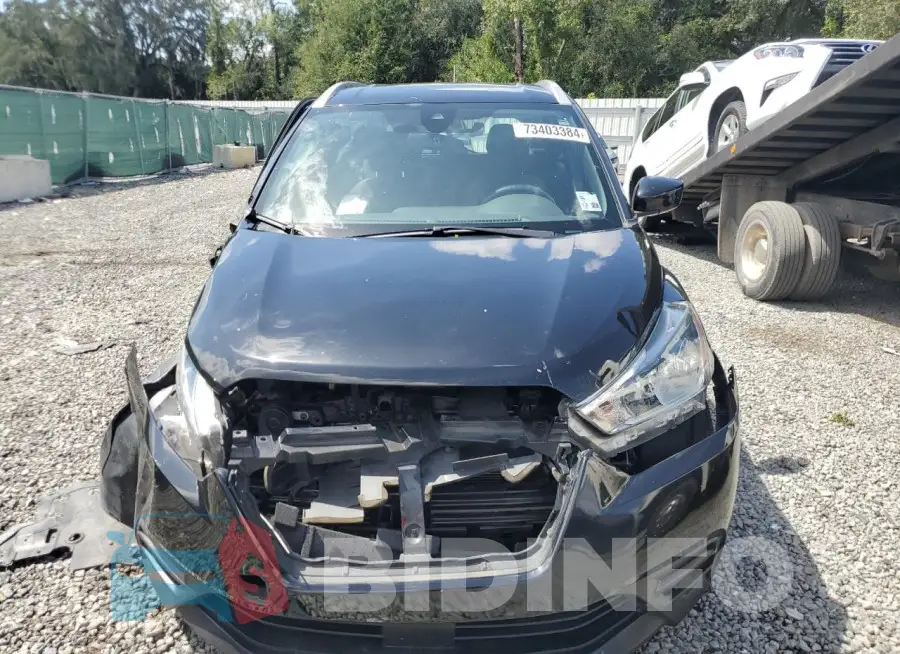 3N1CP5CV6LL496073 Photo# 5