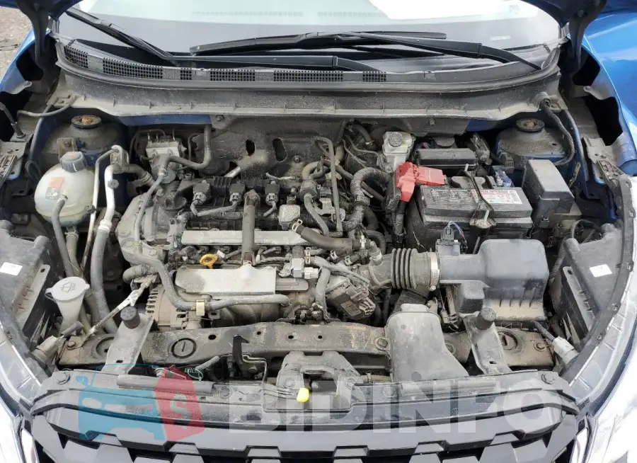 3N1CP5CV7ML526019 Photo# 11