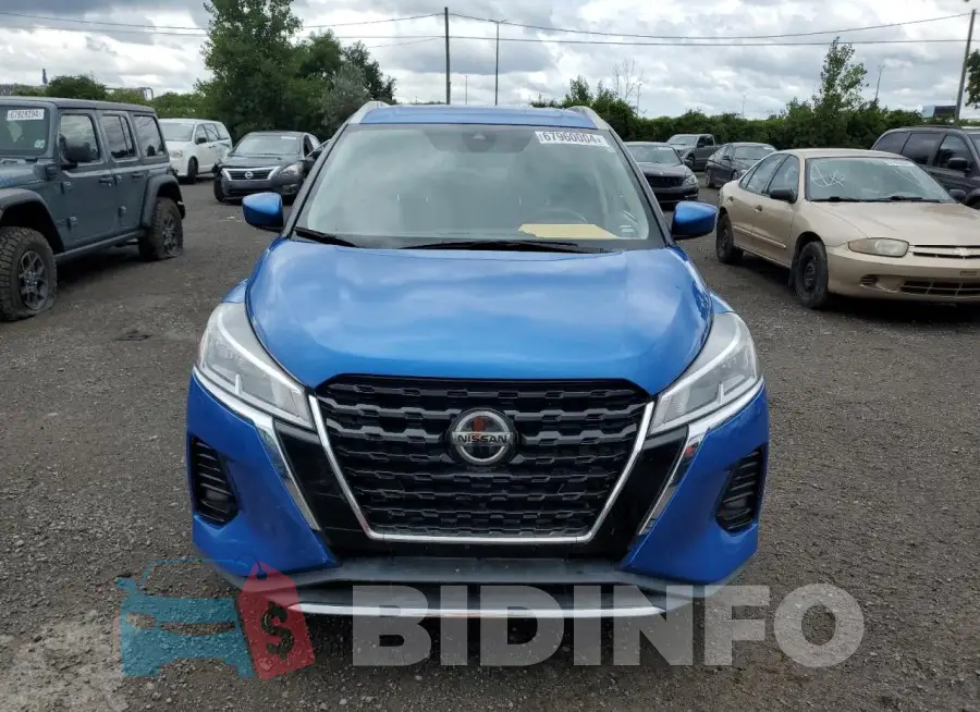 3N1CP5CV7ML526019 Photo# 5