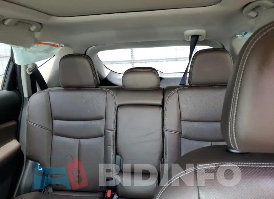 5N1AZ2MG3GN141893 Photo# 10