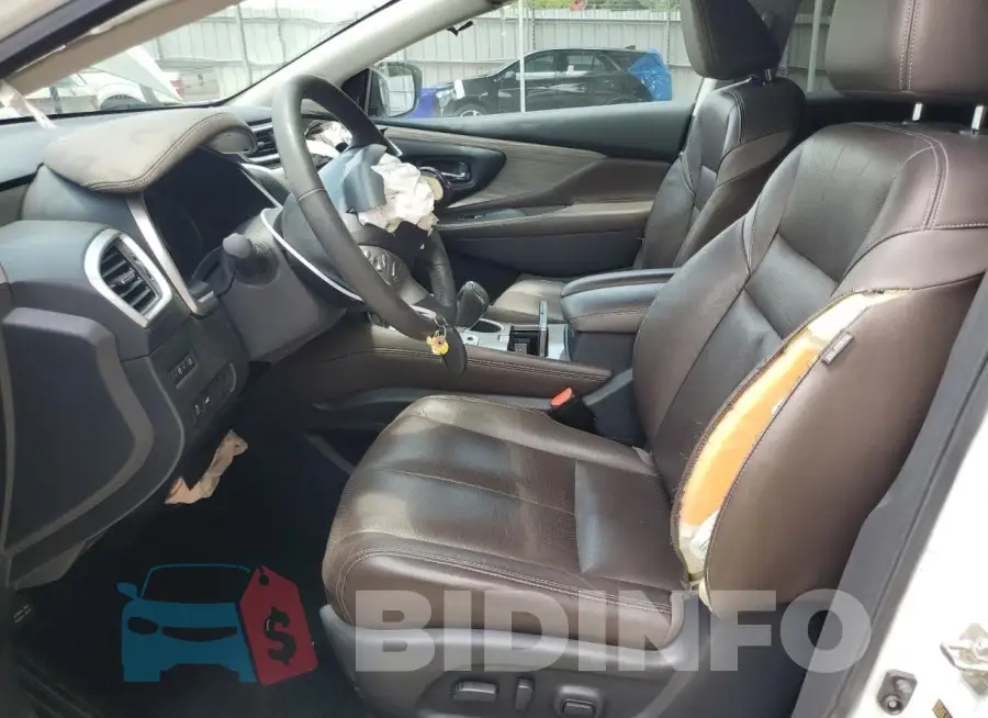 5N1AZ2MG3GN141893 Photo# 7