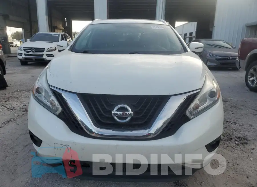 5N1AZ2MG4HN127437 Photo# 5
