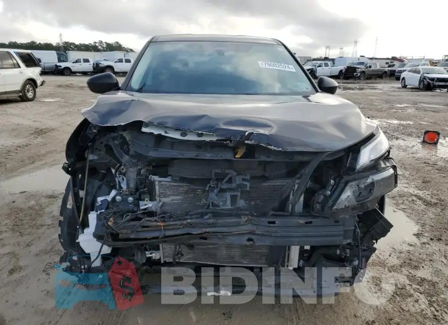 5N1BT3AB1PC750917 Photo# 5