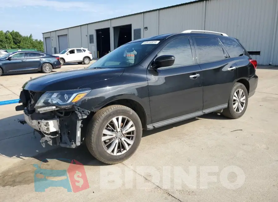 5N1DR2BNXLC614614 Photo# 1