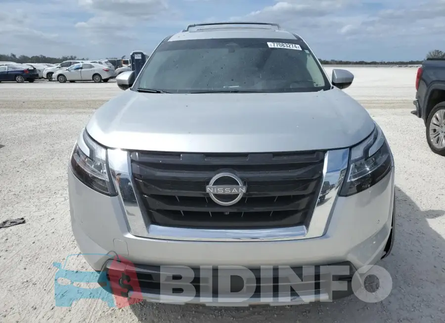 5N1DR3DG3RC201608 Photo# 5