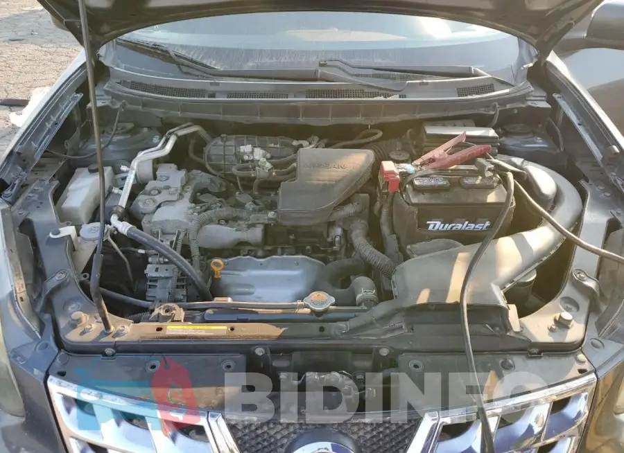 JN8AS5MT6FW163942 Photo# 12