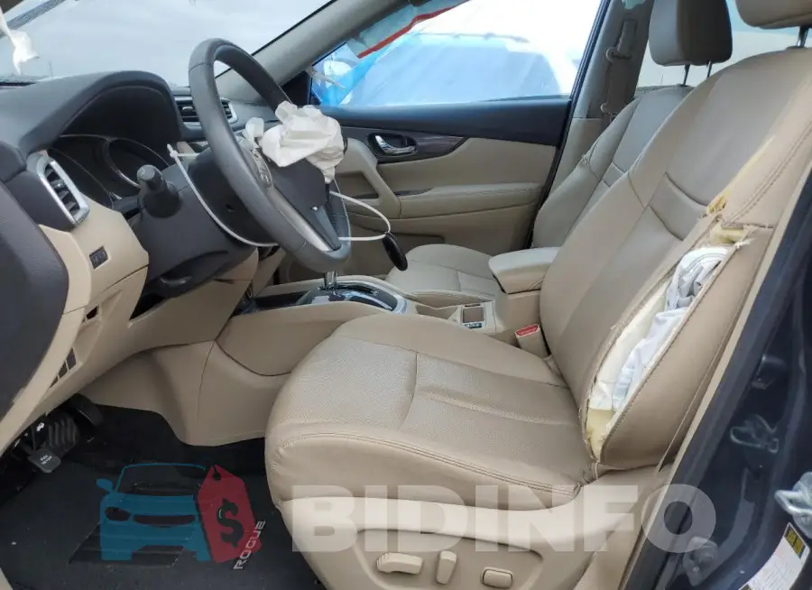 KNMAT2MT1GP703331 Photo# 7