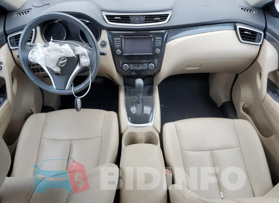 KNMAT2MT1GP703331 Photo# 8