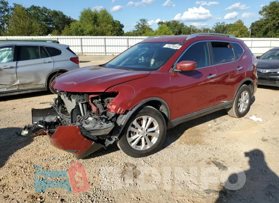 KNMAT2MT2GP712085 Photo# 1