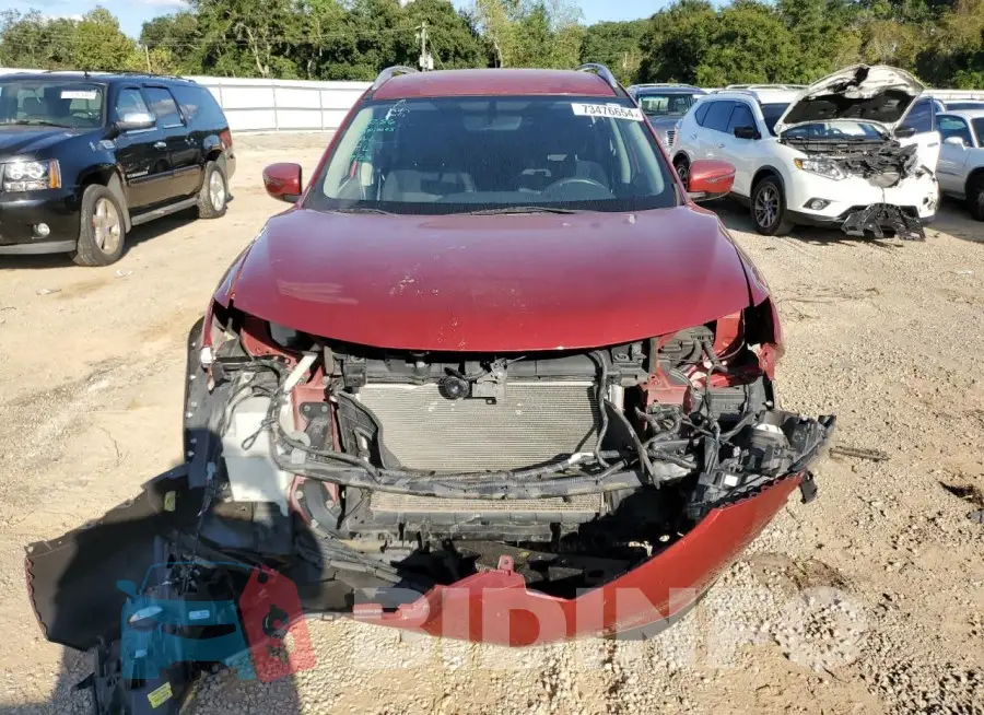 KNMAT2MT2GP712085 Photo# 5