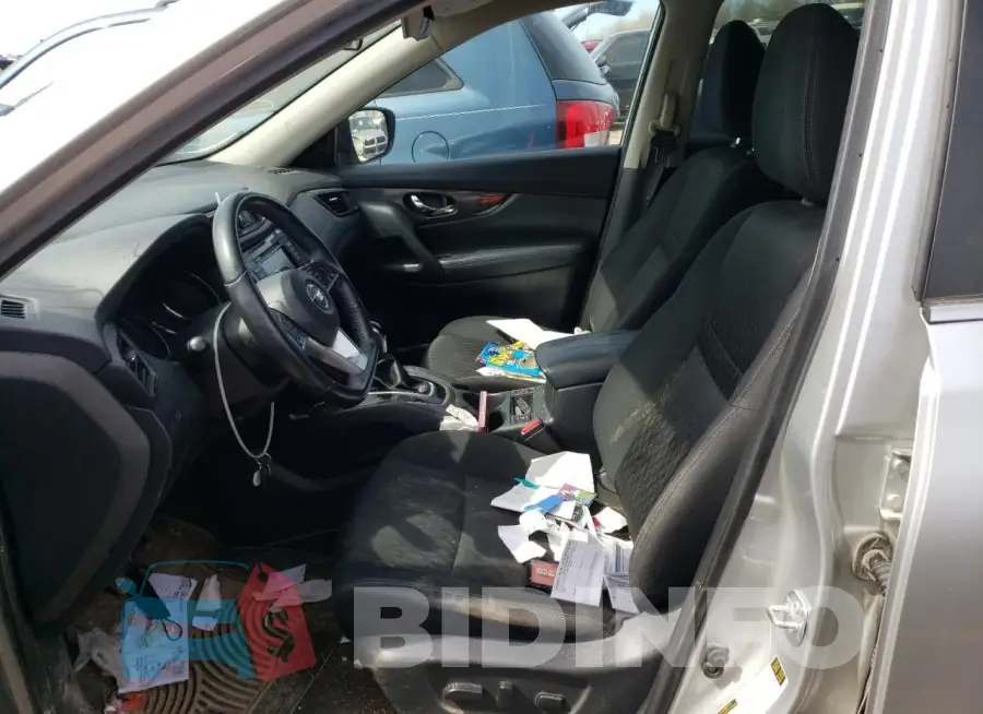 KNMAT2MT3KP509327 Photo# 7