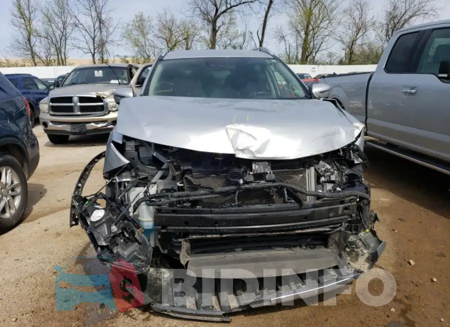 KNMAT2MT3KP509327 Photo# 5
