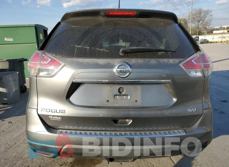 KNMAT2MT6FP548418 Photo# 6