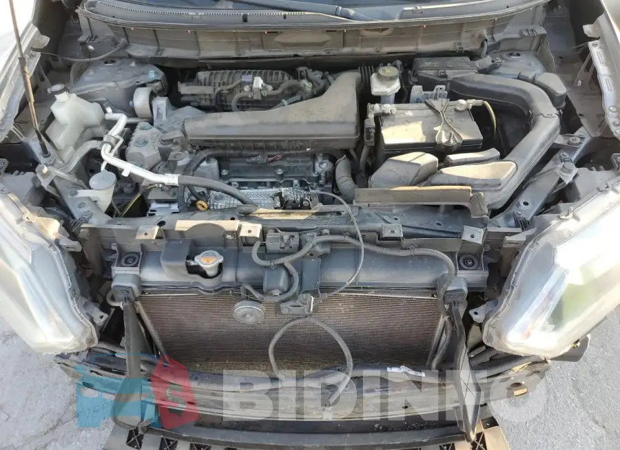 KNMAT2MT6FP548418 Photo# 12