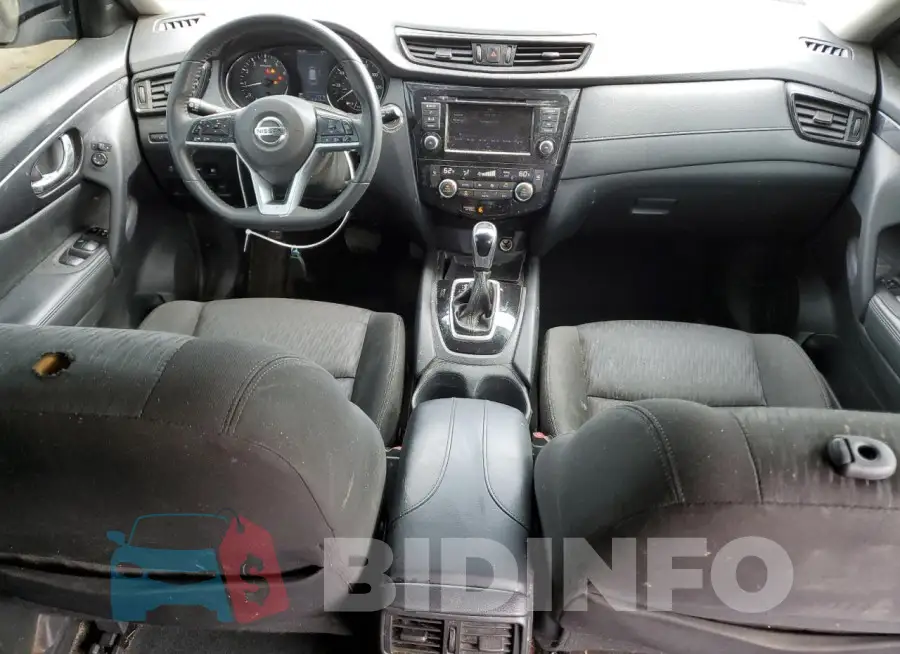 KNMAT2MTXLP526384 Photo# 8