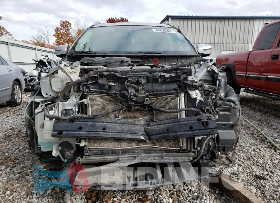 KNMAT2MV4JP529148 Photo# 9