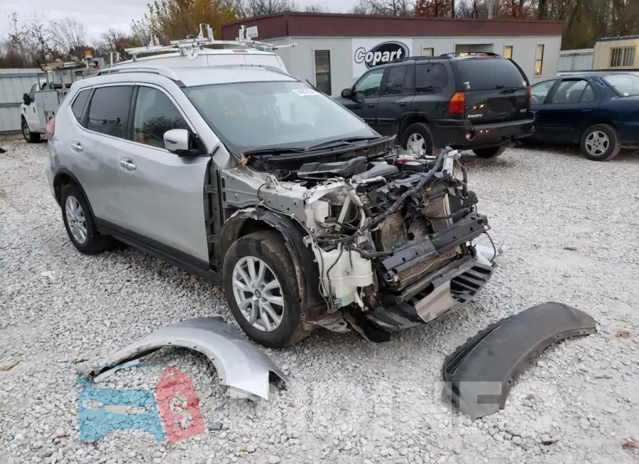 KNMAT2MV4JP529148 Photo# 1