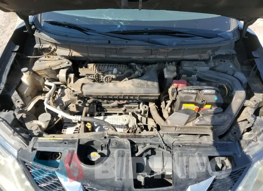 KNMAT2MV8FP544842 Photo# 12