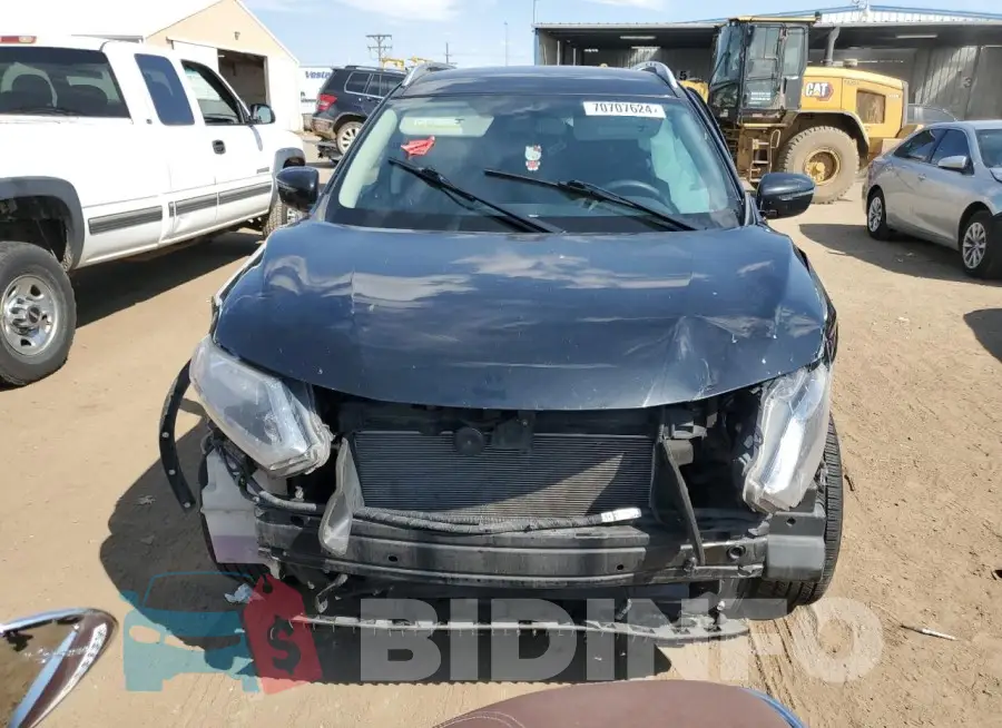 KNMAT2MV8GP650841 Photo# 5