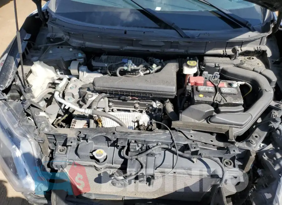 KNMAT2MV8GP650841 Photo# 11