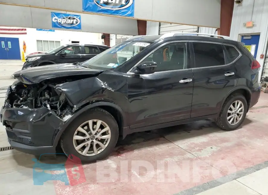 KNMAT2MV9LP536731 Photo# 1