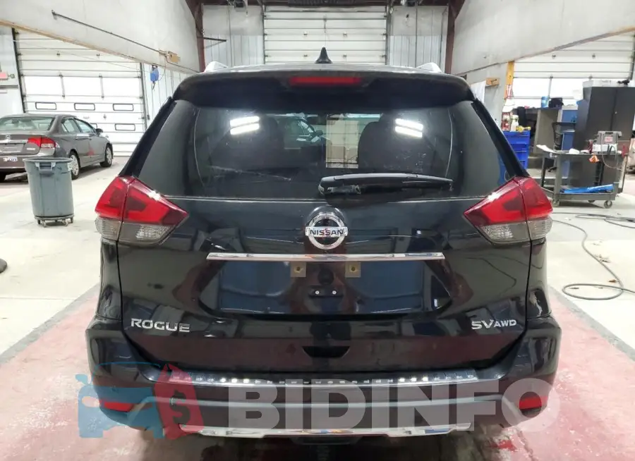 KNMAT2MV9LP536731 Photo# 6