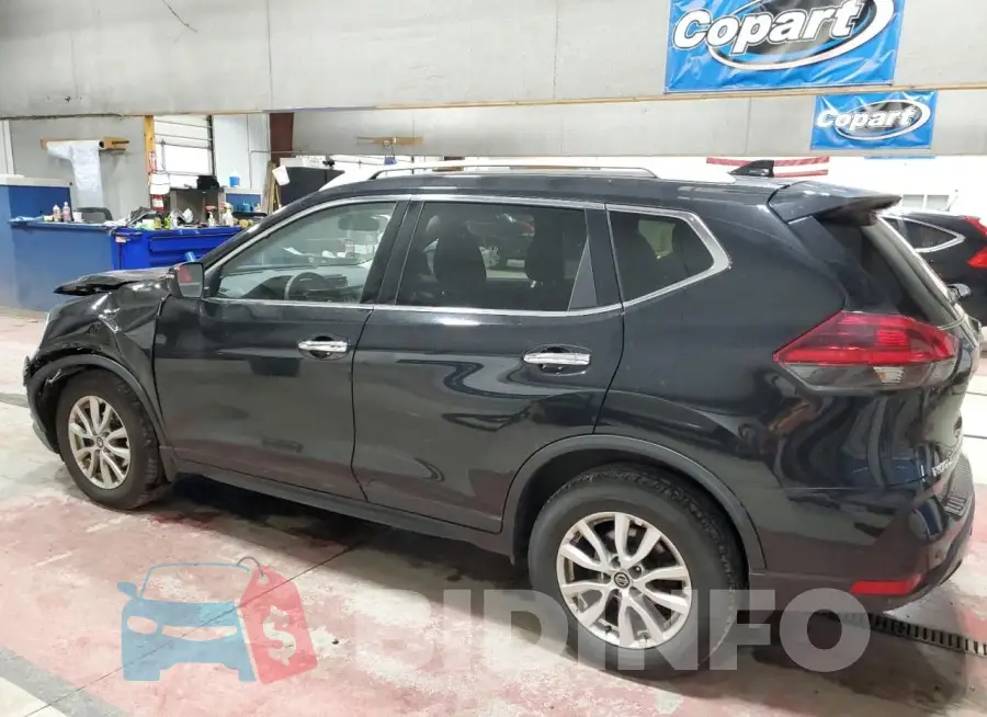 KNMAT2MV9LP536731 Photo# 2