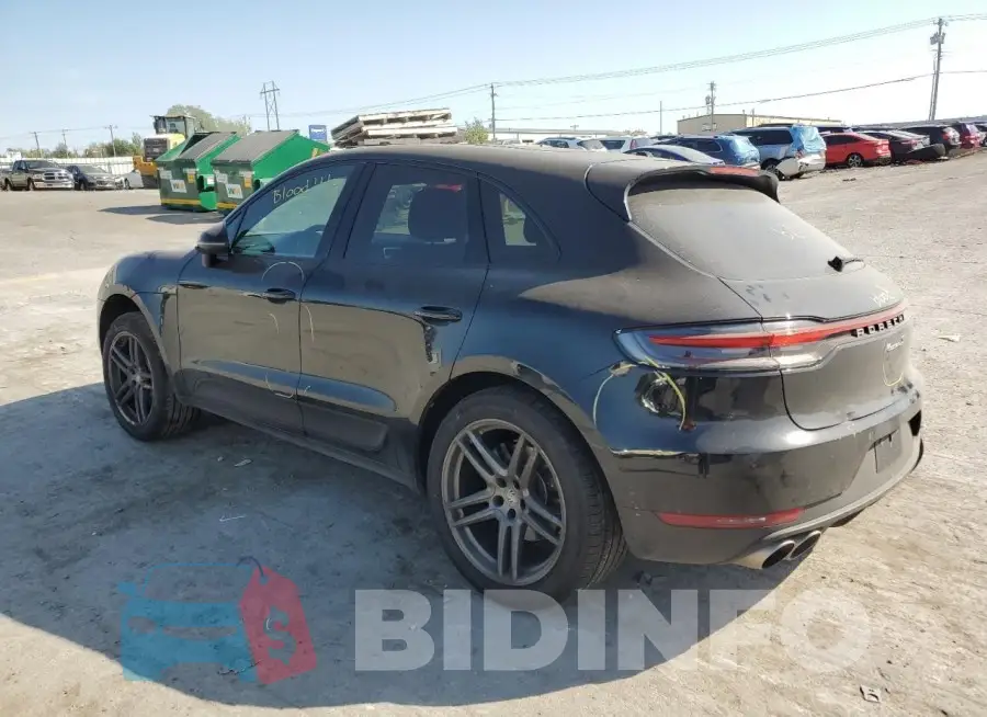 WP1AB2A53LLB31252 Photo# 2